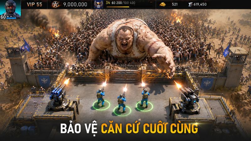 Age of Origins MOD APK vô hạn tiền để nâng cấp thành phố (1)