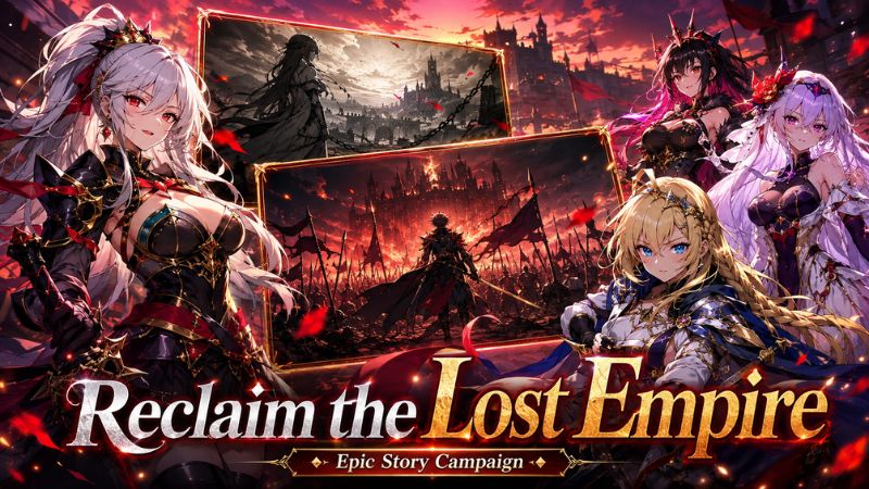 Sword Master Story MOD APK kết hợp Hero theo class và thuộc tính