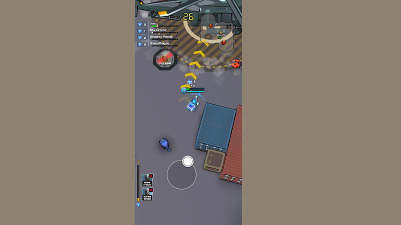 Gameplay Core Hunters có gì hấp dẫn?