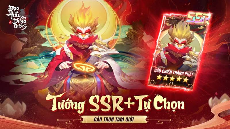 Khám phá thế giới tiên hiệp đầy màu sắc