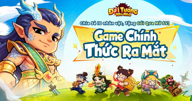 Xây dựng đội hình và chinh phục nhiều thử thách