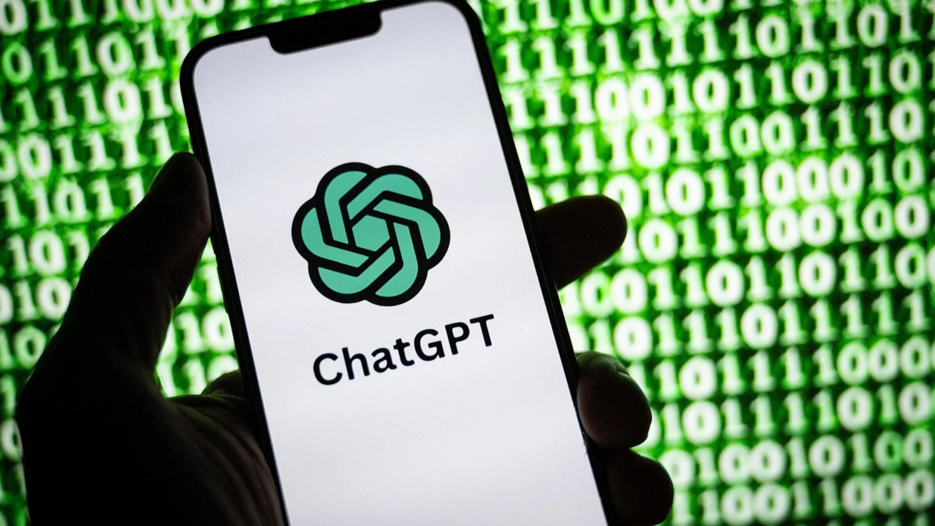 ChatGPT MOD APK với giao diện trợ lý AI trên Android