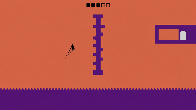Level Devil MOD APK với Speed Mod và No Ads