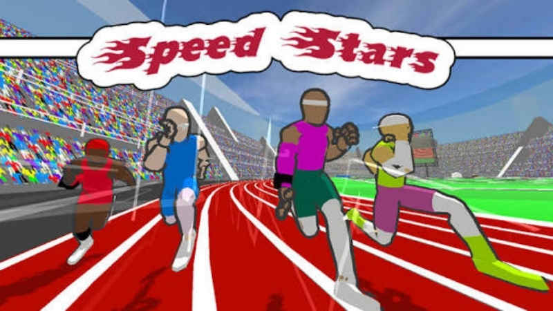 Speed Stars MOD APK giúp giảm giới hạn tài nguyên và mở rộng nội dung để bạn tập trung hơn vào các lượt chạy