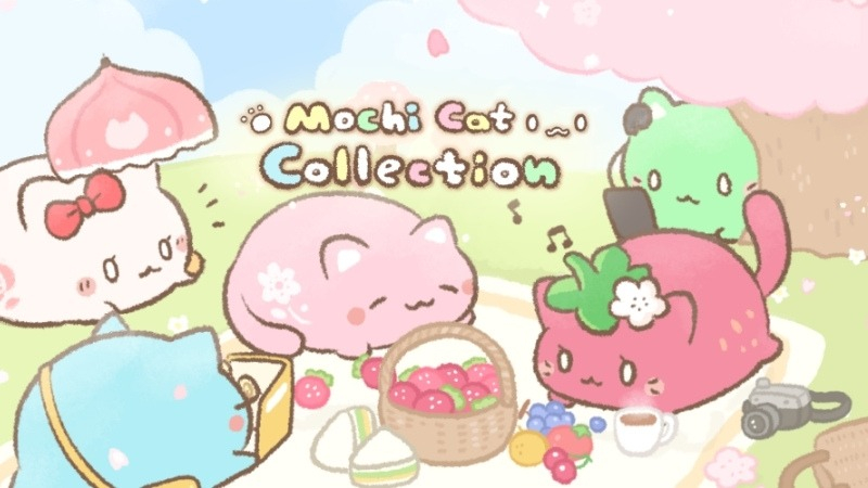 Màn hình trò chuyện nhập vai trong Mochichat MOD APK